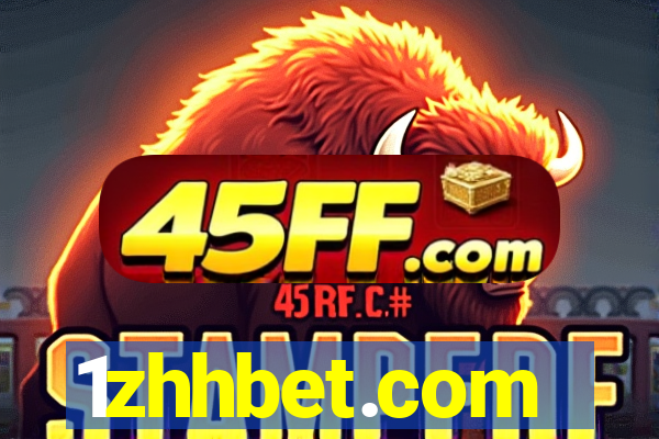 1zhhbet.com