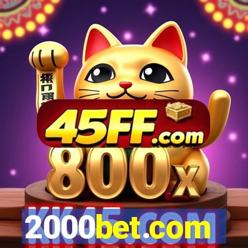 2000bet.com