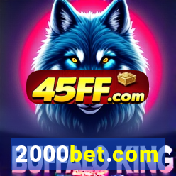 2000bet.com