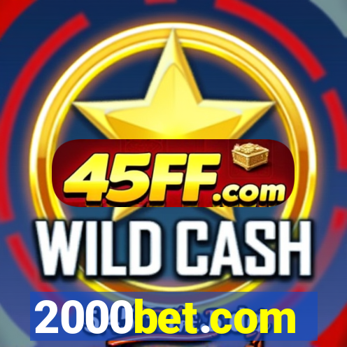 2000bet.com