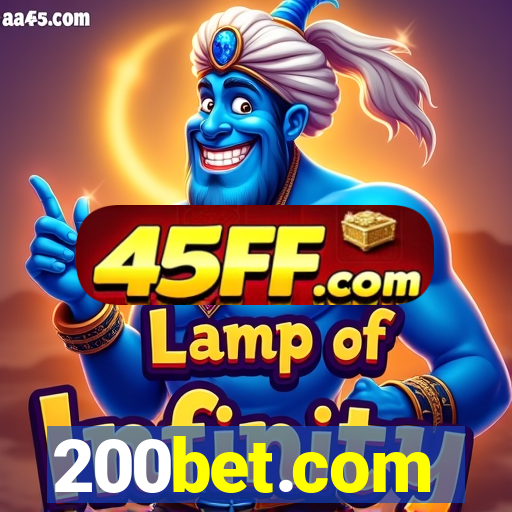 200bet.com