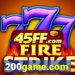 200game.com