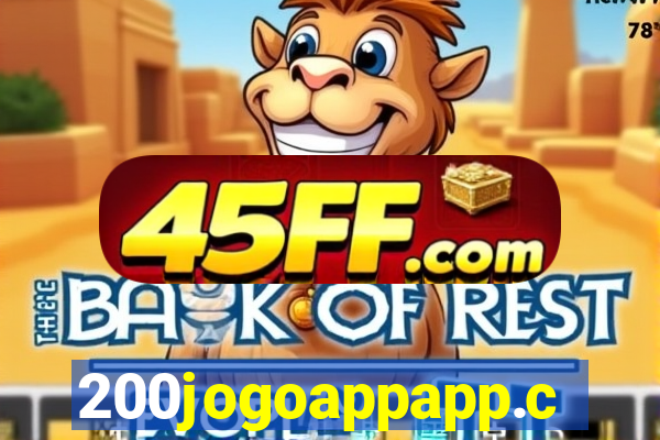200jogoappapp.com