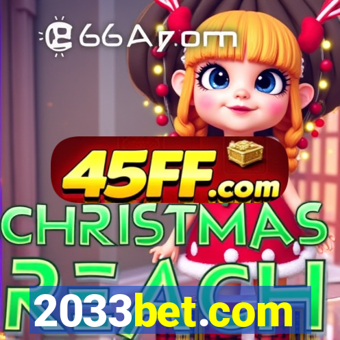 2033bet.com
