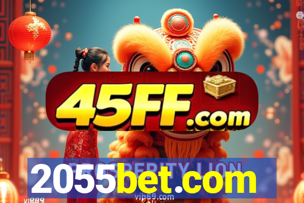 2055bet.com