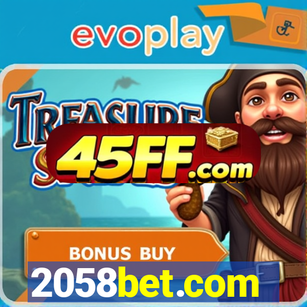 2058bet.com