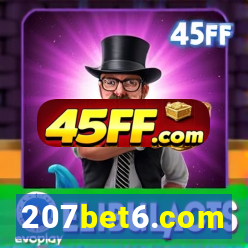 207bet6.com