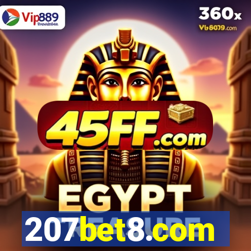 207bet8.com