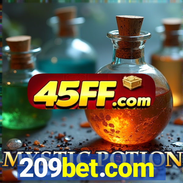 209bet.com