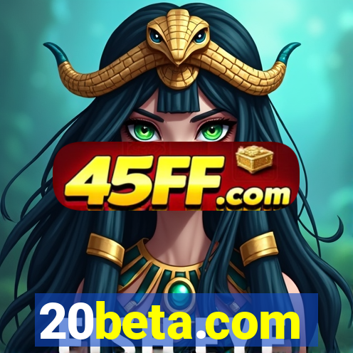 20beta.com