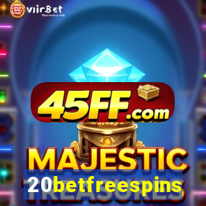 20betfreespins