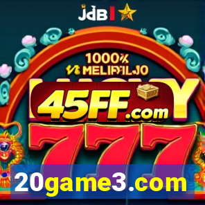 20game3.com