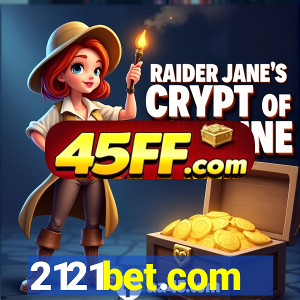 2121bet.com