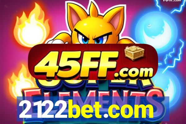 2122bet.com