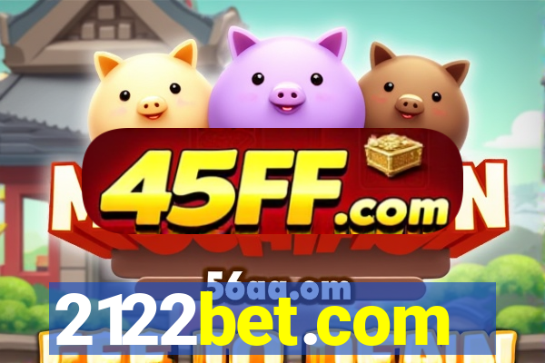 2122bet.com