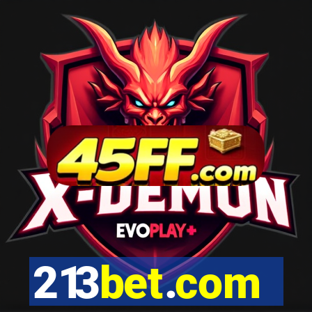 213bet.com
