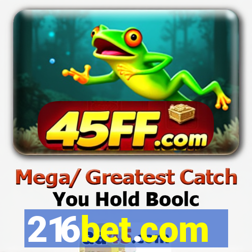 216bet.com