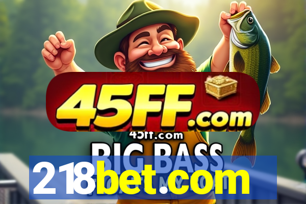 218bet.com