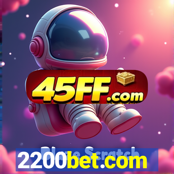 2200bet.com