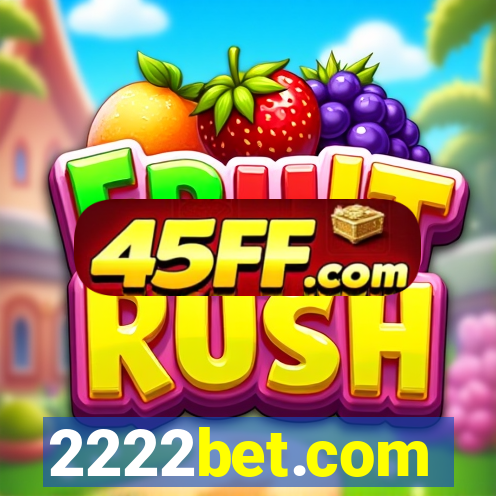 2222bet.com