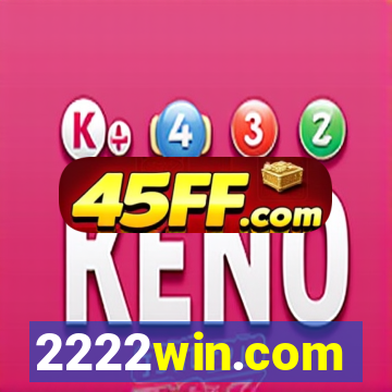 2222win.com