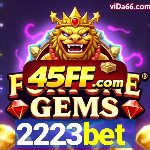 2223bet
