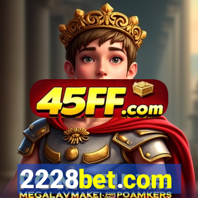 2228bet.com