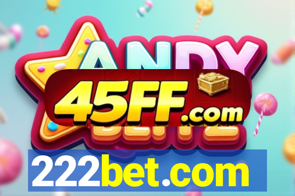 222bet.com