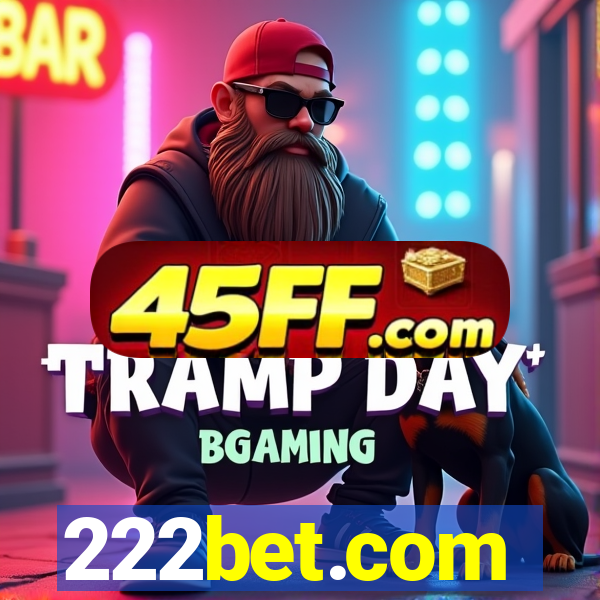 222bet.com