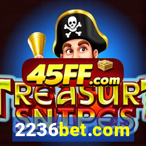 2236bet.com