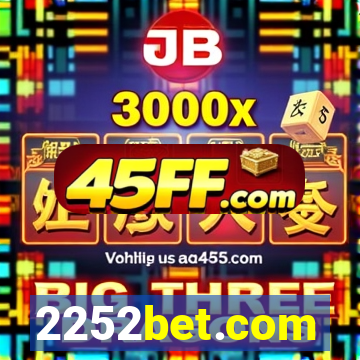 2252bet.com