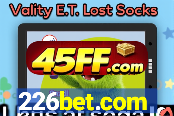 226bet.com