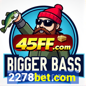 2278bet.com