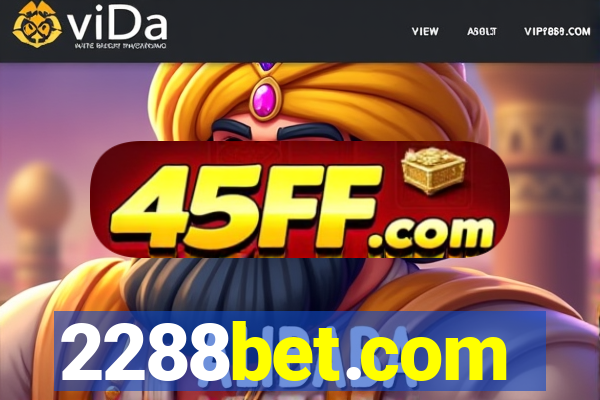 2288bet.com