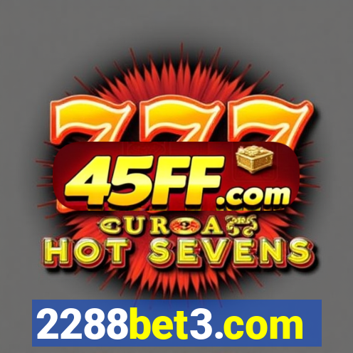 2288bet3.com