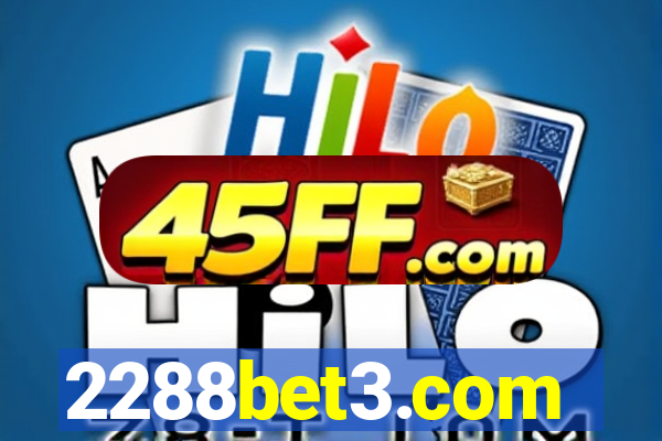 2288bet3.com