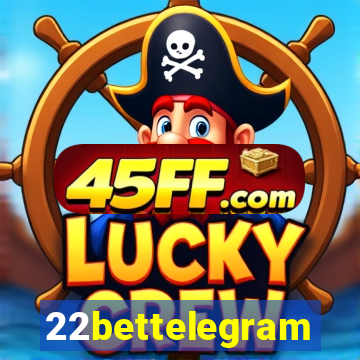 22bettelegram