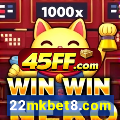 22mkbet8.com