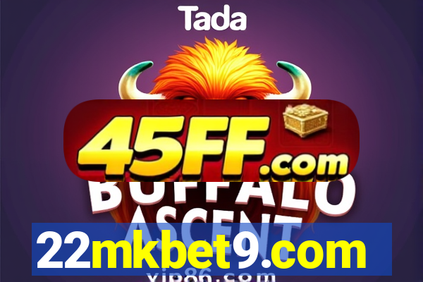 22mkbet9.com