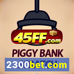 2300bet.com