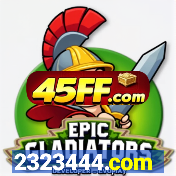 2323444.com