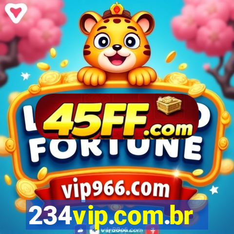 234vip.com.br