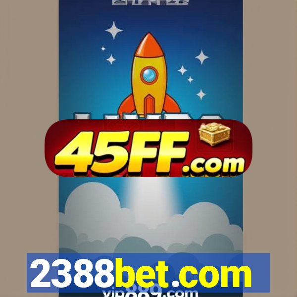 2388bet.com
