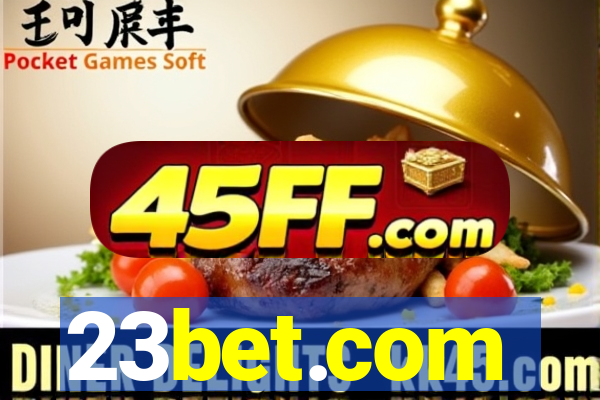 23bet.com