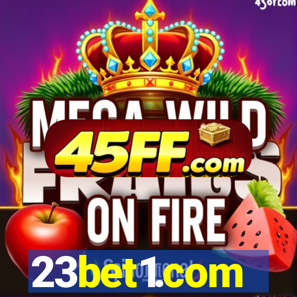 23bet1.com