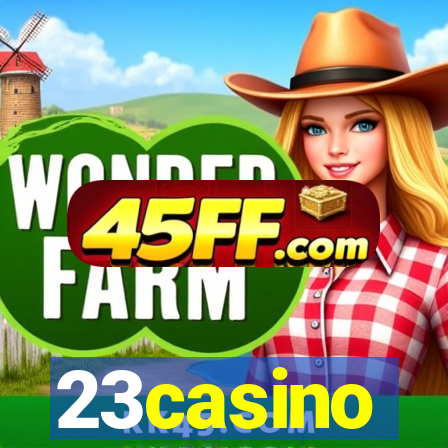 23casino
