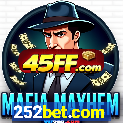 252bet.com