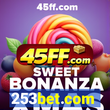 253bet.com