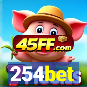 254bet