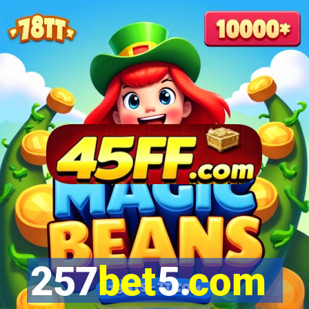 257bet5.com